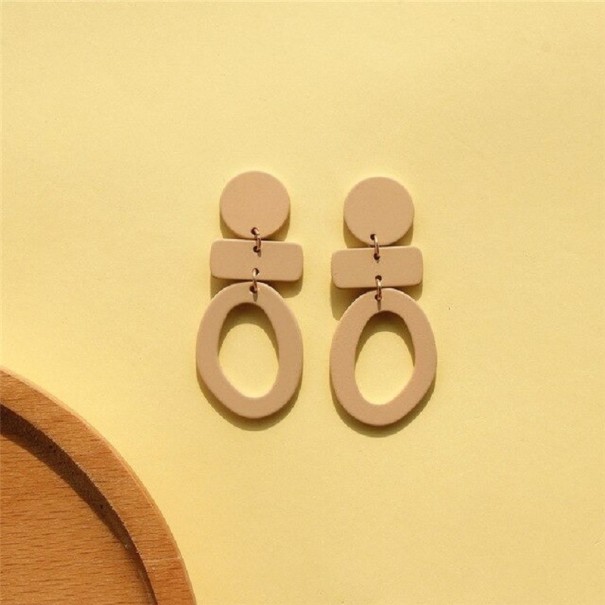 Pendientes colgantes de mujer G476 10