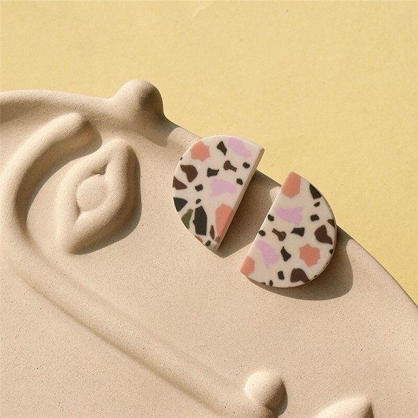 Pendientes colgantes de mujer G476 20