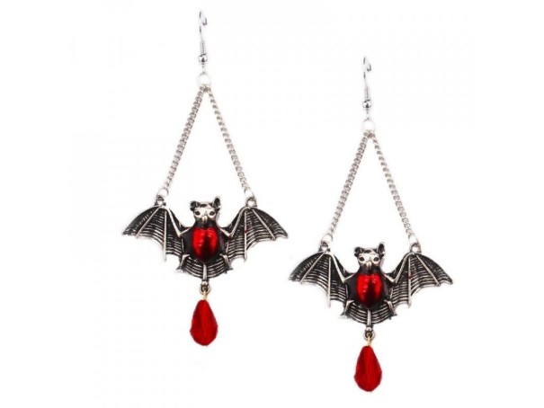 Pendientes colgantes de mujer G689 22