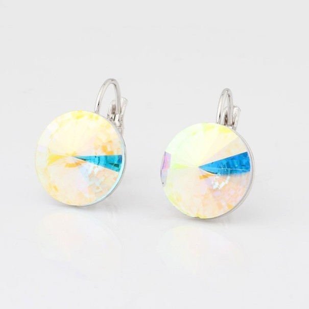Pendientes colgantes de mujer G714 10
