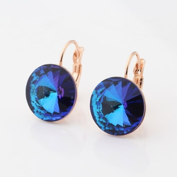 Pendientes colgantes de mujer G714 3