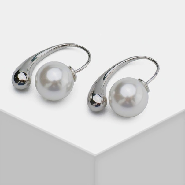 Pendientes colgantes de mujer G729 6