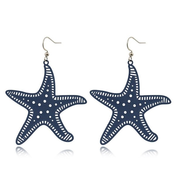 Pendientes colgantes de mujer G896 9