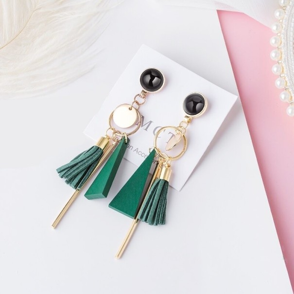 Pendientes colgantes de mujer G926 17