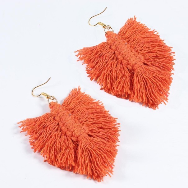 Pendientes colgantes de mujer G955 32