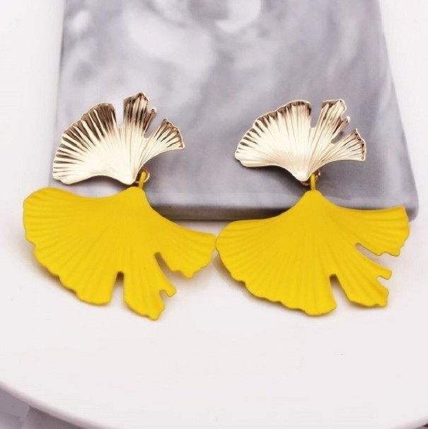 Pendientes colgantes de mujer G994 7