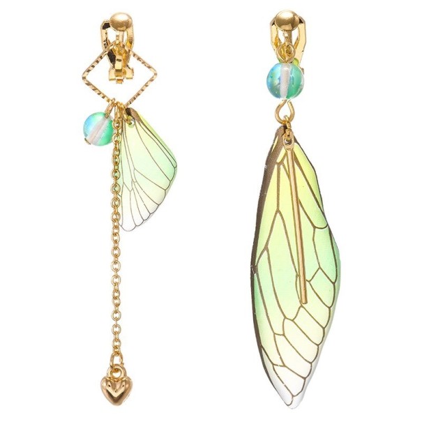 Pendientes colgantes de mujer H752 10