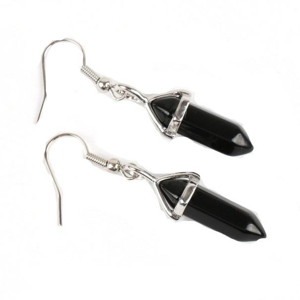 Pendientes colgantes de mujer J177 2
