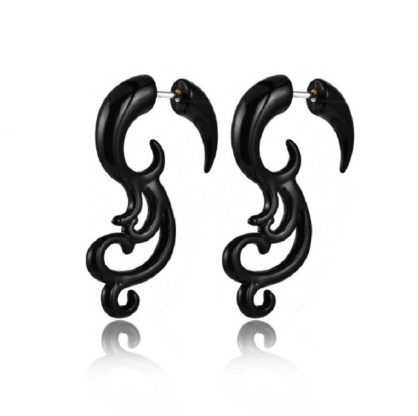 Pendientes colgantes G2547 8