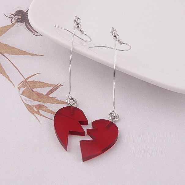 Pendientes colgantes G419 9