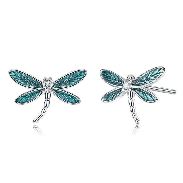 Pendientes de animales para mujer 3