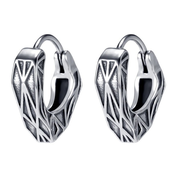 Pendientes de aro G119 5