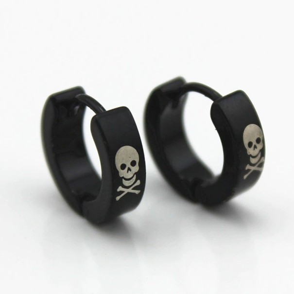 Pendientes de aro G367 9