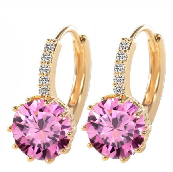 Pendientes de aro para mujer 1
