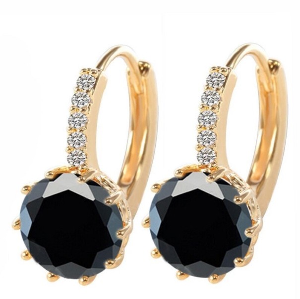 Pendientes de aro para mujer 4