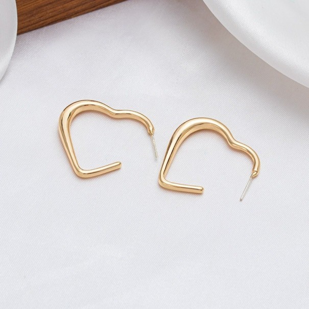 Pendientes de aro para mujer G717 14