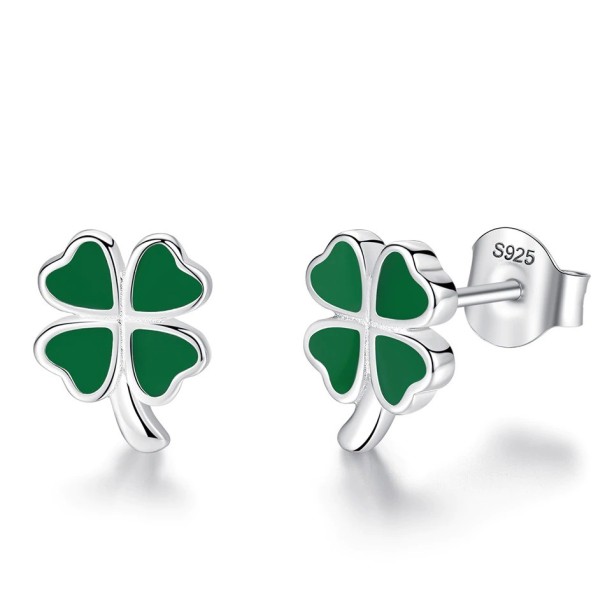 Pendientes de botón para mujer A1683 10