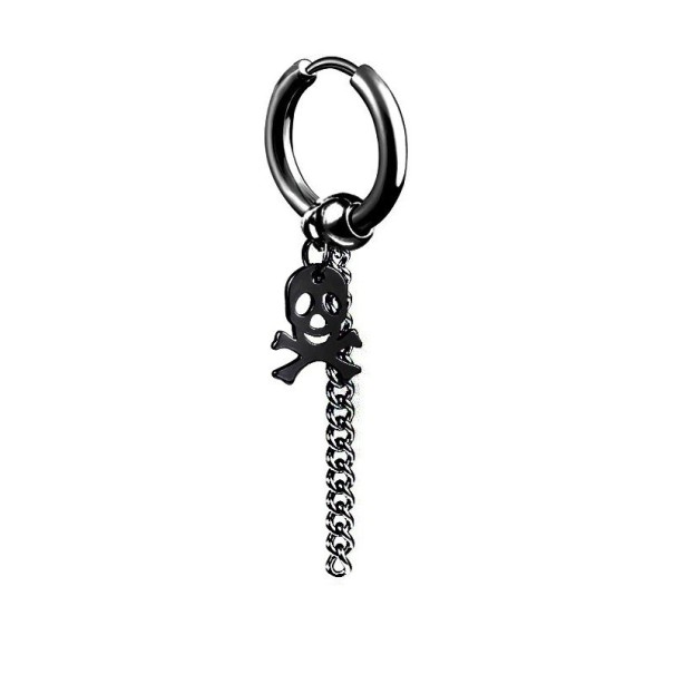 Pendientes de hombre 15