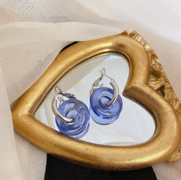 Pendientes de mujer A2822 4
