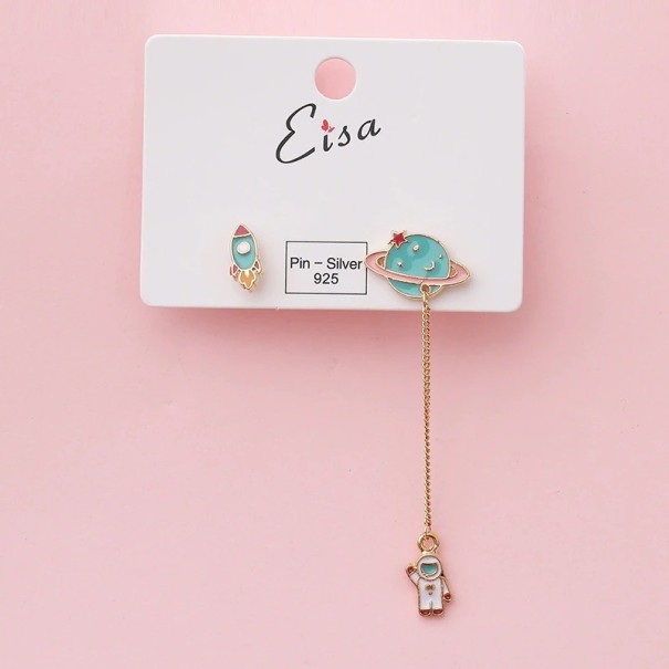 Pendientes de mujer C1042 2