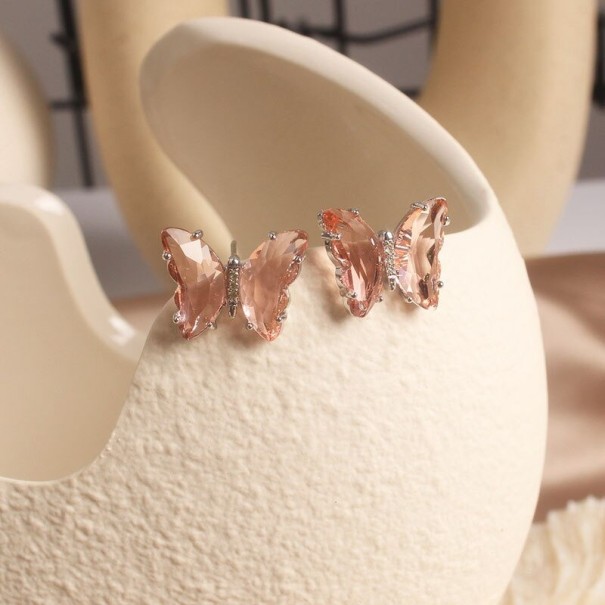 Pendientes de mujer con circonitas G203 21