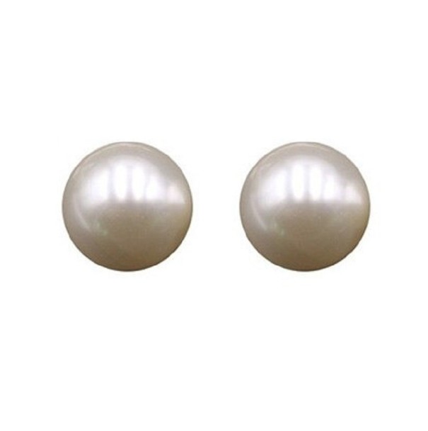 Pendientes de mujer con perla G906 1,5 mm