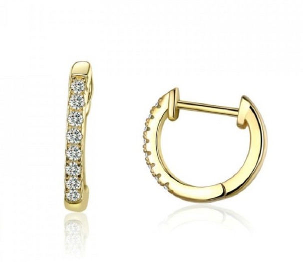 Pendientes de mujer G1009 13