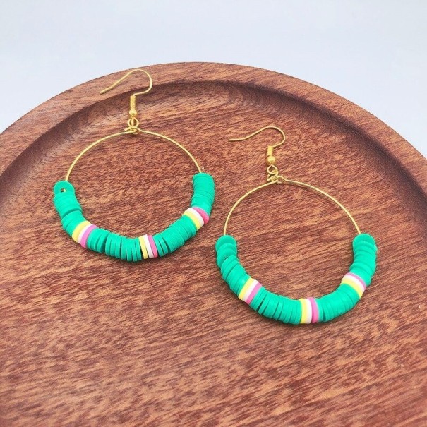 Pendientes de mujer G1127 12