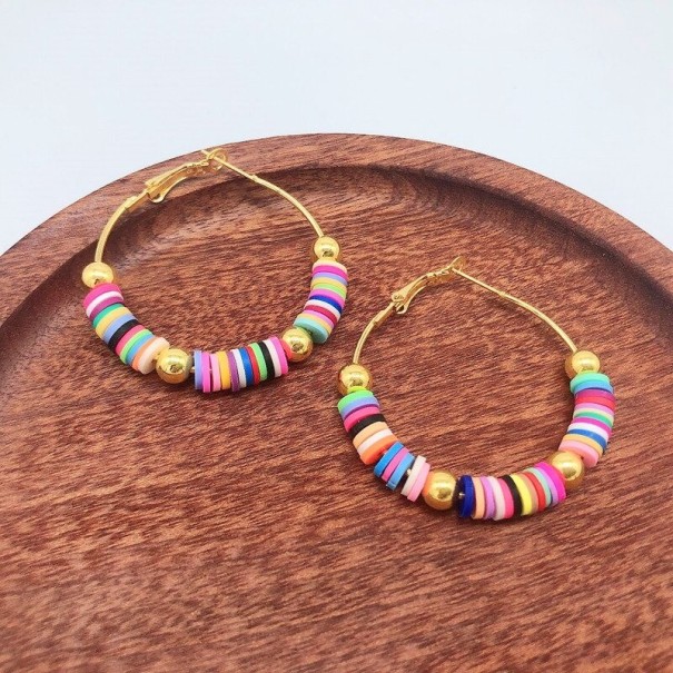 Pendientes de mujer G1127 7