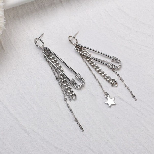 Pendientes de mujer G1147 1
