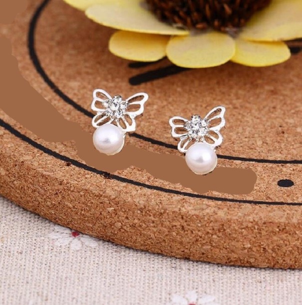Pendientes de mujer G1199 13