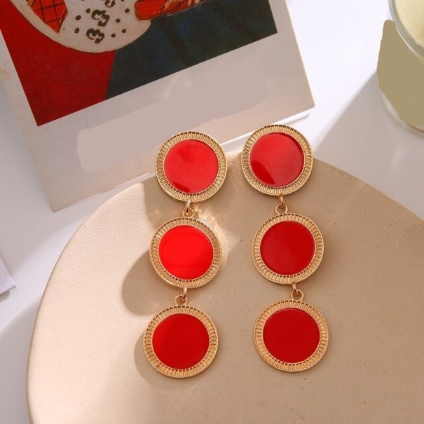 Pendientes de mujer G1224 6