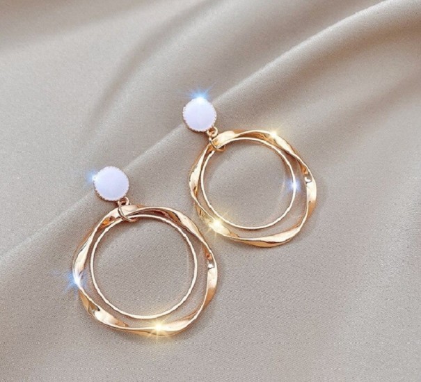 Pendientes de mujer G1240 12