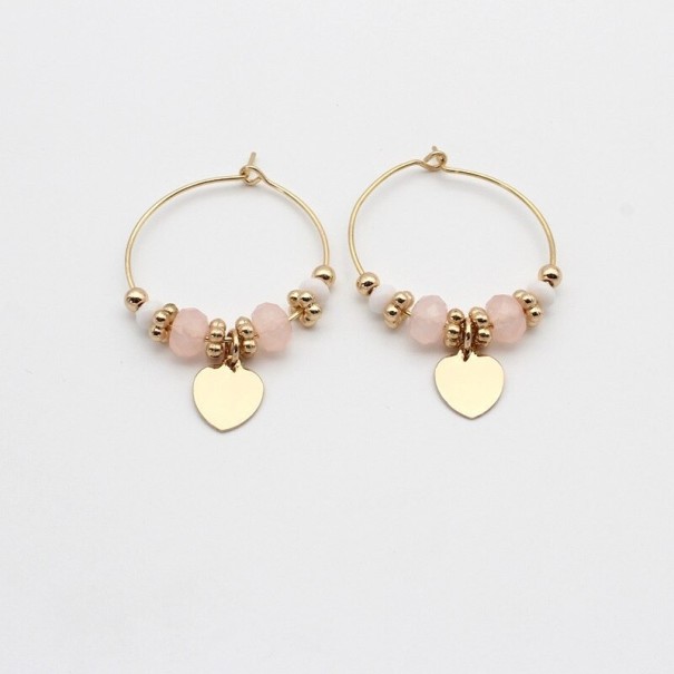 Pendientes de mujer G1245 2