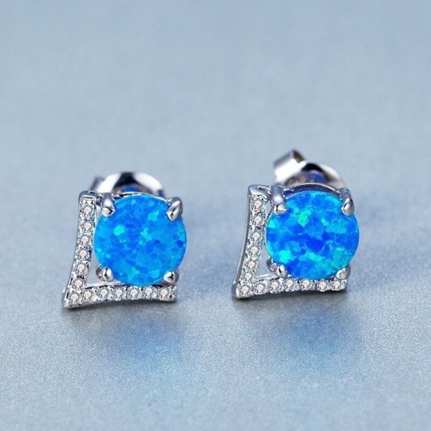 Pendientes de mujer G1252 8