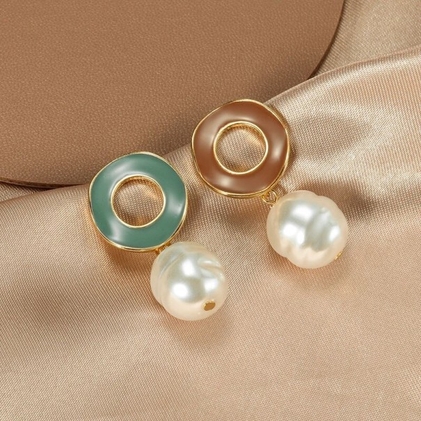 Pendientes de mujer G1321 18