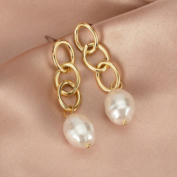 Pendientes de mujer G1321 7