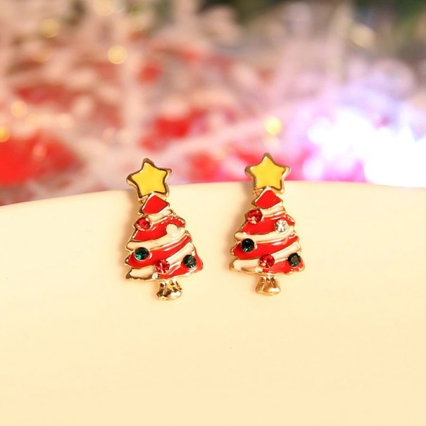 Pendientes de mujer G1330 10