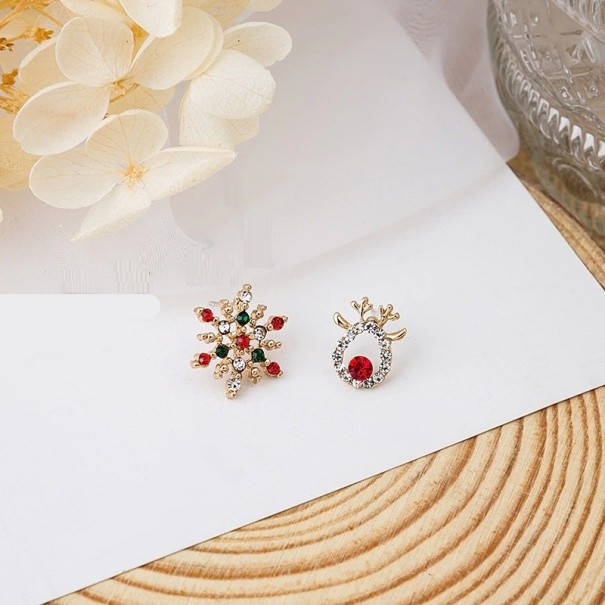 Pendientes de mujer G1330 9