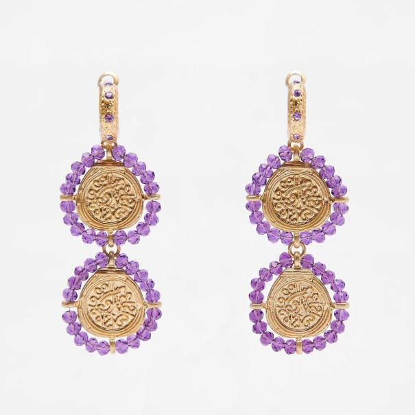 Pendientes de mujer G1401 10