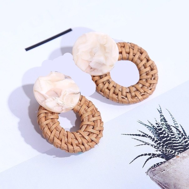 Pendientes de mujer G1417 18