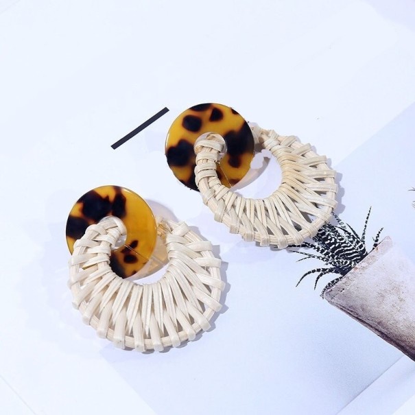 Pendientes de mujer G1417 5