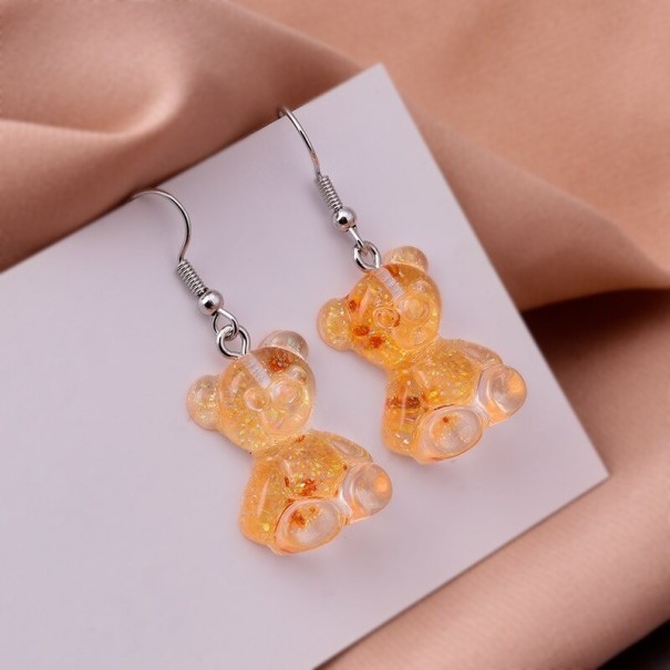 Pendientes de mujer G1432 12