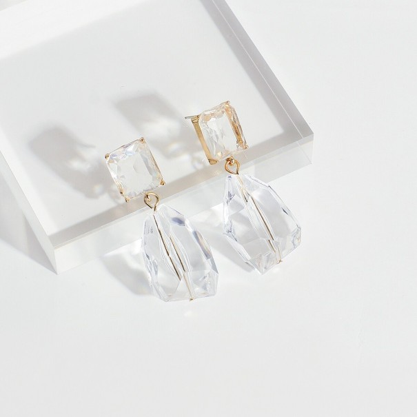 Pendientes de mujer G1444 8