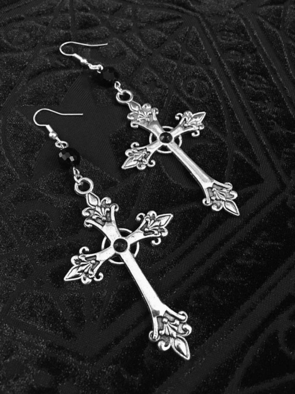 Pendientes de mujer G1532 4