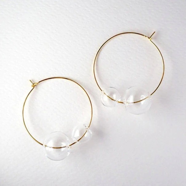 Pendientes de mujer G220 11