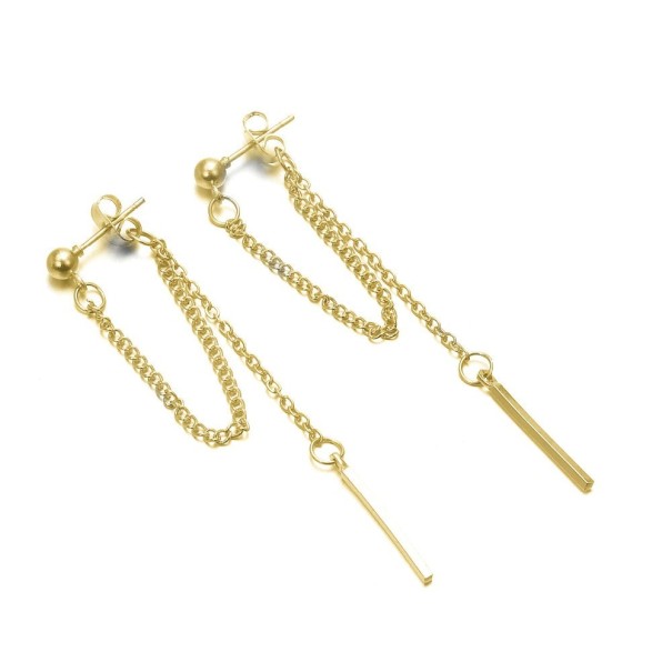 Pendientes de mujer G224 3