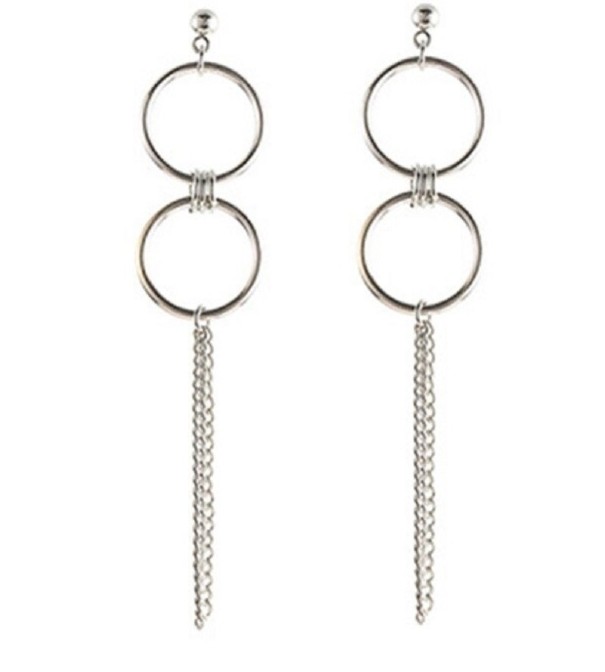 Pendientes de mujer G224 4