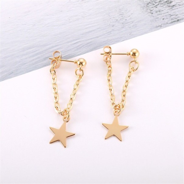 Pendientes de mujer G225 9