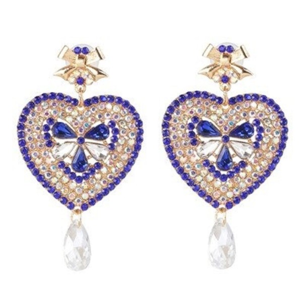 Pendientes de mujer G235 9